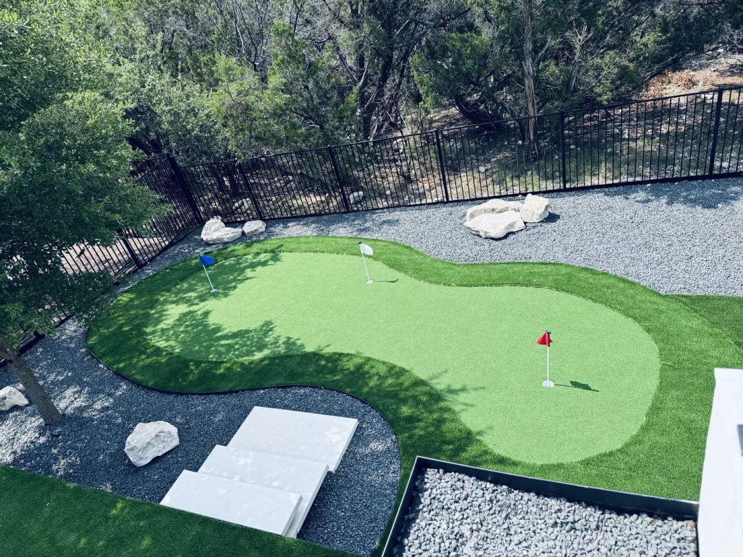 commercial landscaping