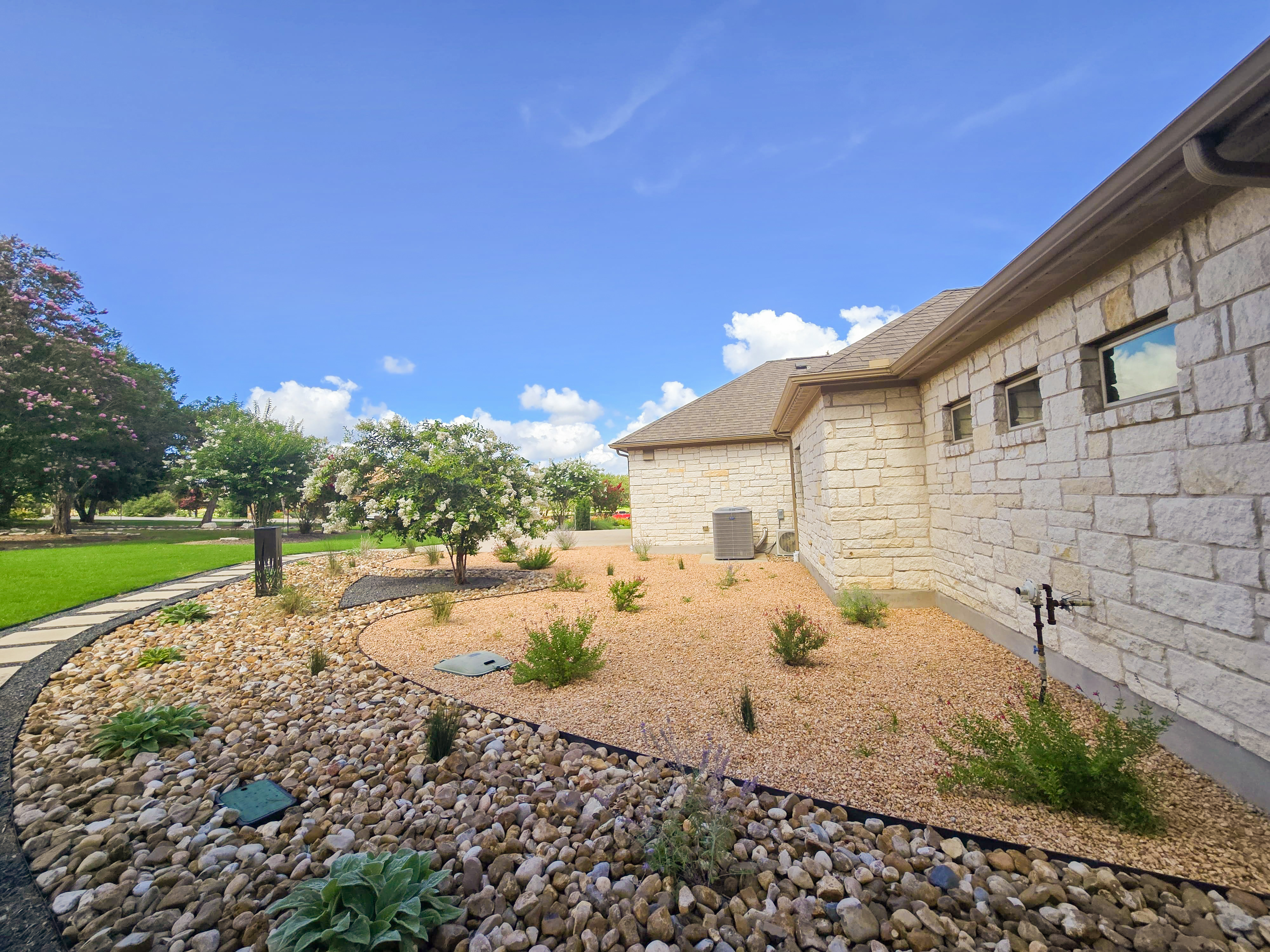 xeriscaping services